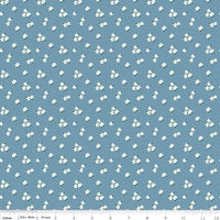Clearance - 1/2 Yard Flat Fold - Let's Create by the yard Quilting Cotton features modern playful colors, florals, maker icons