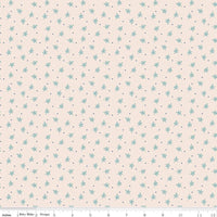 Low Volume Fat Quarter Bundle, 8 Pieces, Autumn Collection, Lori Holt