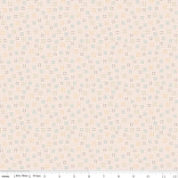 Low Volume Fat Quarter Bundle, 8 Pieces, Autumn Collection, Lori Holt