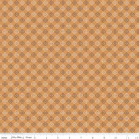 Autumn Fat Quarter Bundle, 9 Pieces, Autumn Collection by Lori Holt for Riley Blake Designs