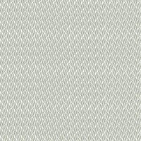 1/2 Yard Flat Fold - Evening on the Prairie Geo Leaves Green, Designer Quilting Cotton
