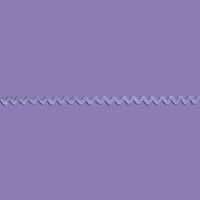 Baby Ric Rac Orchid Purple Trim 1/4 Inch - 4 Yards