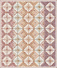 Laura's Log Cabin Quilt Kit