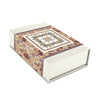Evening Star Table Topper Quilt Kit – 50½
