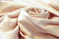 1/2 Yard Linen - Dark Gray