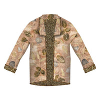 Reclaimed Quilt Jacket Pattern by Paula McKinlay | Riley Blake Designs