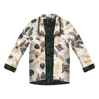 Reclaimed Quilt Jacket Pattern by Paula McKinlay | Riley Blake Designs
