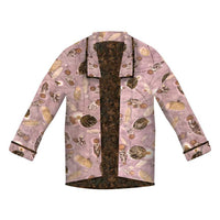 Reclaimed Quilt Jacket Pattern by Paula McKinlay | Riley Blake Designs