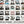 Press On: Iron Patch Panel 36