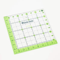 Lori Holt Cute Cuts™ Square Ruler Set
