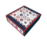 Sparklers Quilt Boxed Kit