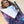 18 inch Doll Sleeping Bag with Pillow and Pillow Case, Dainty Daisy Print, Gift
