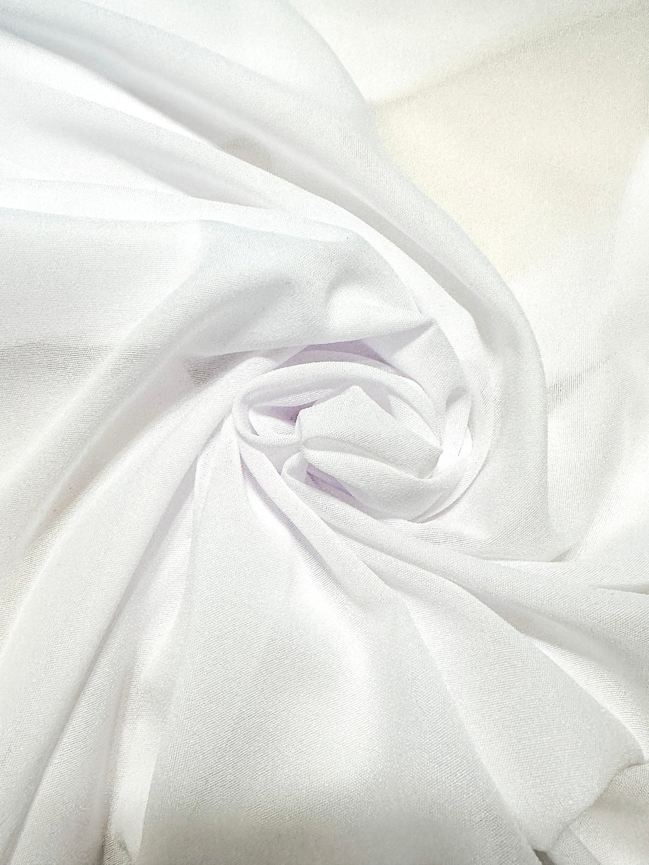 1/2 Yard, Fusible Baby Interfacing Imported from Germany 60” Wide