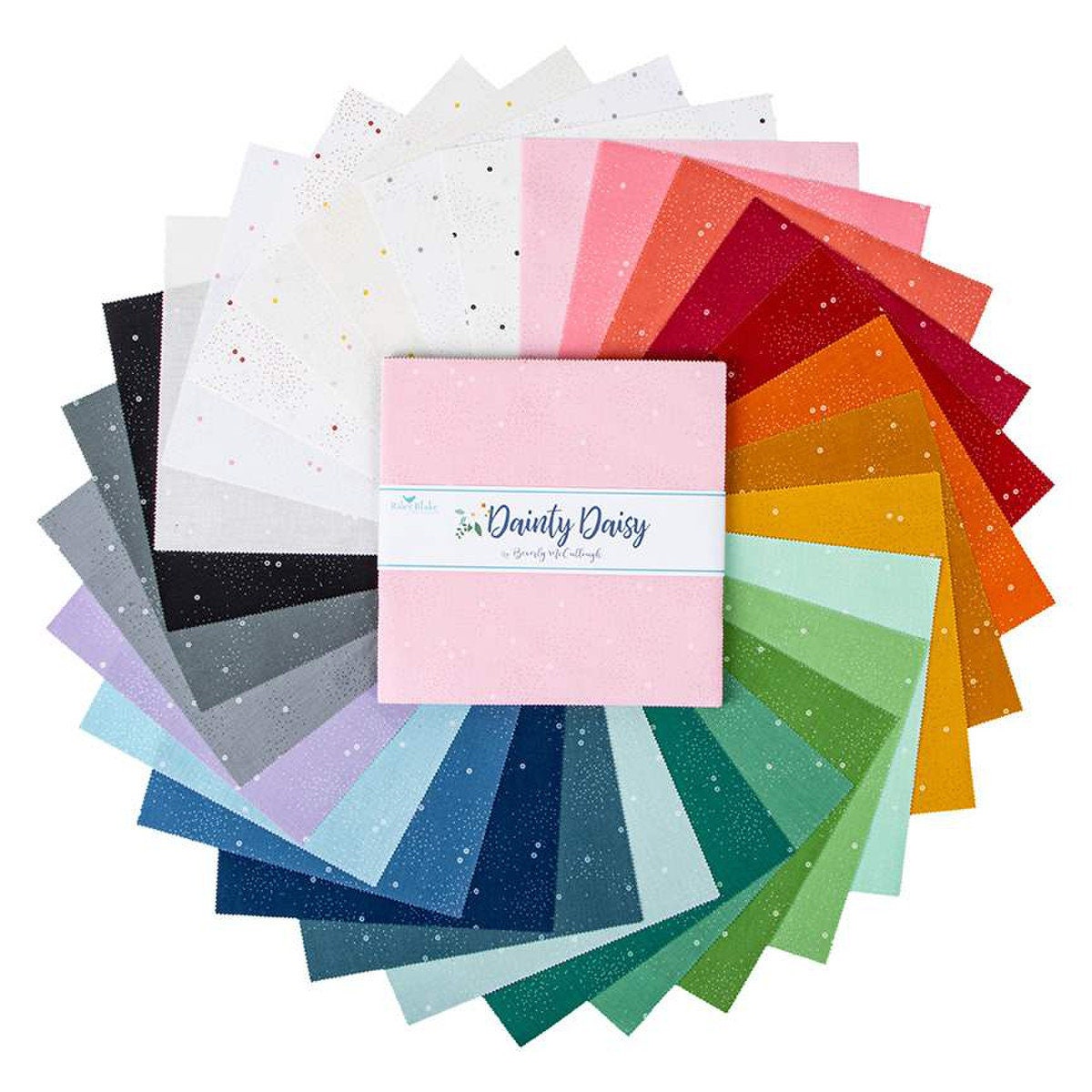 Heart to Sew Quilt Kit