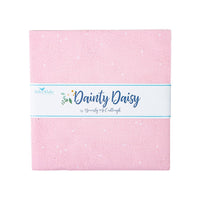 10 Inch Charm Pack for Quilting, Precut Fabric Squares, 42 Pcs.
