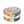 Clearance - Rolie Polie Jelly Roll, 40 pcs, Albion Collection