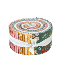 Clearance - Rolie Polie Jelly Roll, 40 pcs, Albion Collection