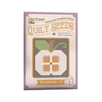 Lori Holt Autumn Quilt Seeds™ Patterns