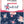 Clearance - 1/2 Yard Flat Fold - South Hill Navy Collection Quilting Cotton by Fran Gulick, Riley Blake Designs