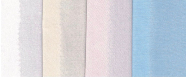 Lightweight Muslin Swiss Batiste Fairy Fabric, 100% Cotton - Heirloom Quality