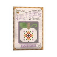 Lori Holt Autumn Quilt Seeds™ Patterns