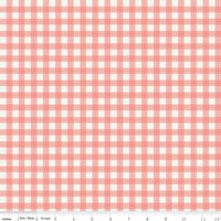 Clearance - 1/2 Yard - Afternoon Tea Designer Quilting Cotton from Riley Blake Designs