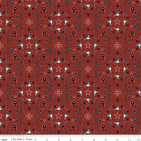 John Wayne Courage Licensed Quilting Cotton from Riley Blake Designs