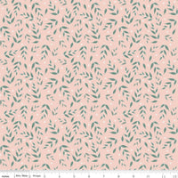 Clearance - 1/2 Yard - Afternoon Tea Designer Quilting Cotton from Riley Blake Designs