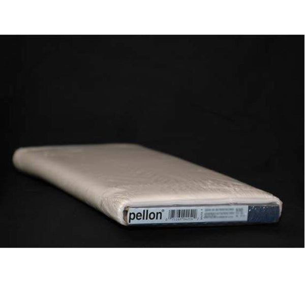 Pellon Shape-Flex, 100% Cotton Fusible Interfacing