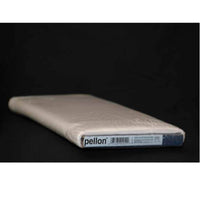 1/2 Yard Pellon Shape-Flex, 100% Cotton Fusible Interfacing