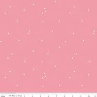1/2 Yard Dainty Daisy Peony Basics Quilting Cotton for Riley Blake Designs