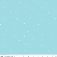 1/2 Yard Dainty Daisy Waterfall Basics Quilting Cotton for Riley Blake Designs