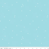 1/2 Yard Dainty Daisy Waterfall Basics Quilting Cotton for Riley Blake Designs