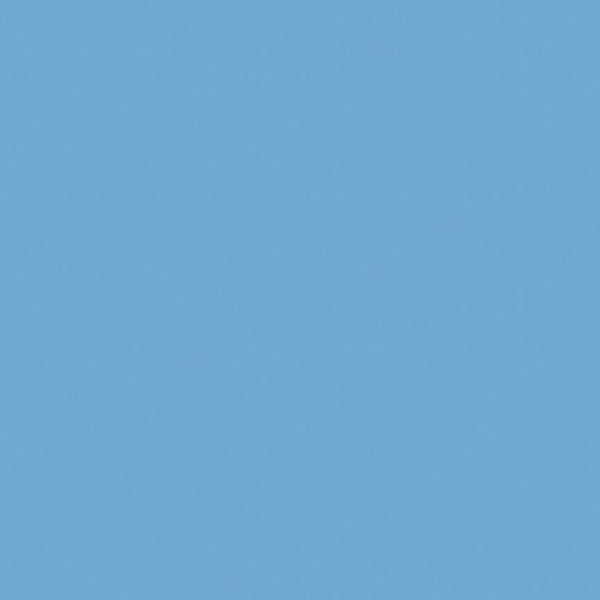 1/2 Yard Confetti Cotton, Riley Medium Blue, Solid Quilting Fabric from Riley Blake Designs