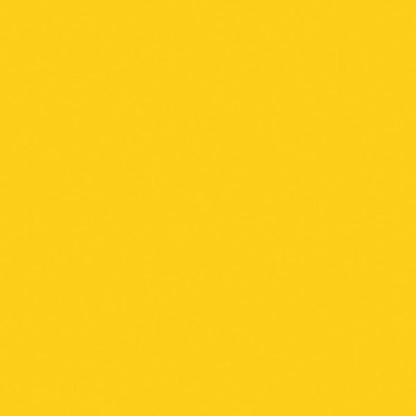 1/2 Yard Confetti Cotton, Riley Yellow, Solid Quilting Fabric from Riley Blake Designs