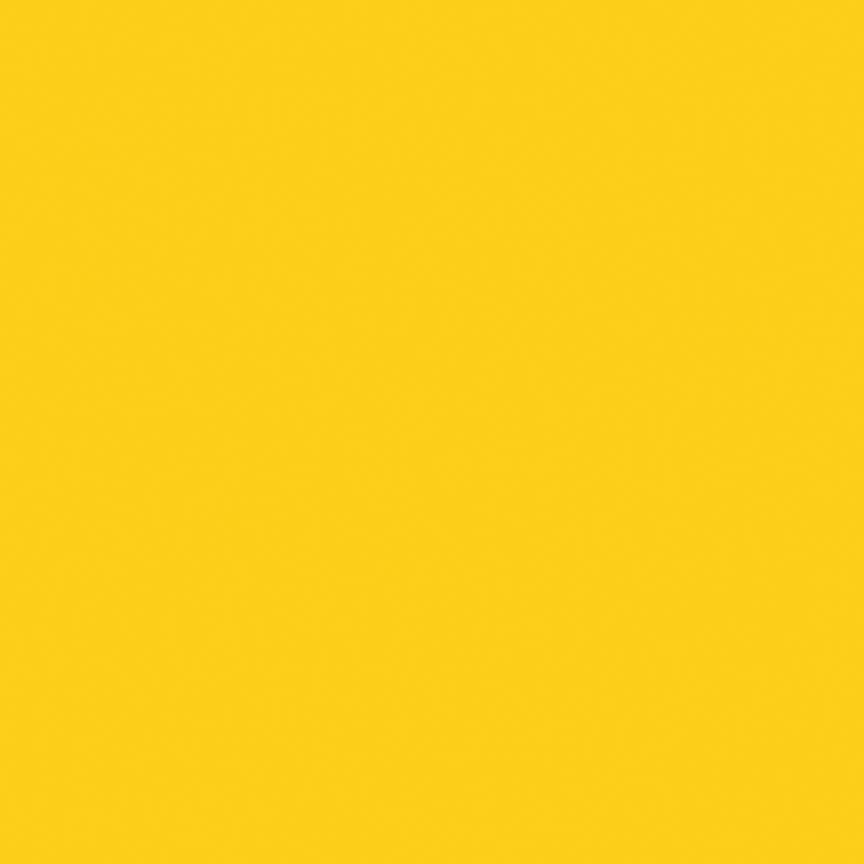 1/2 Yard Confetti Cotton, Riley Yellow, Solid Quilting Fabric from Riley Blake Designs