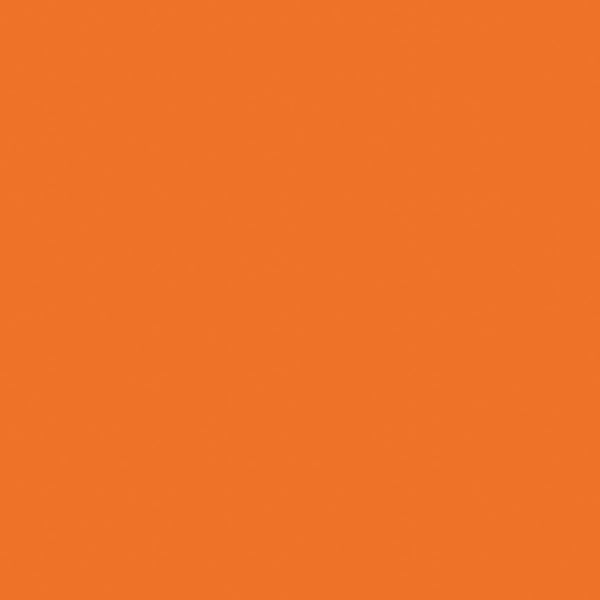 1/2 Yard Confetti Cotton, Riley Orange, Solid Quilting Fabric from Riley Blake Designs