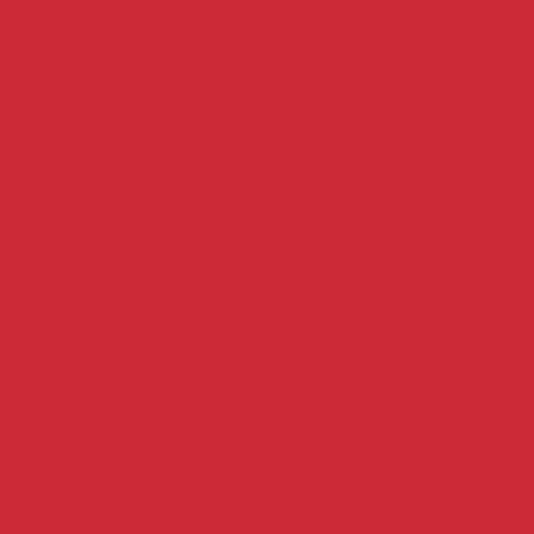 1/2 Yard Confetti Cotton, Riley Red, Solid Quilting Fabric from Riley Blake Designs