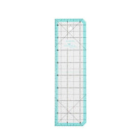 Quilty Tools™ 1/4 Inch Plus Acrylic Ruler from Riley Blake Designs