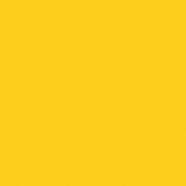 1/2 Yard Confetti Cotton, Riley Yellow, Solid Quilting Fabric from Riley Blake Designs