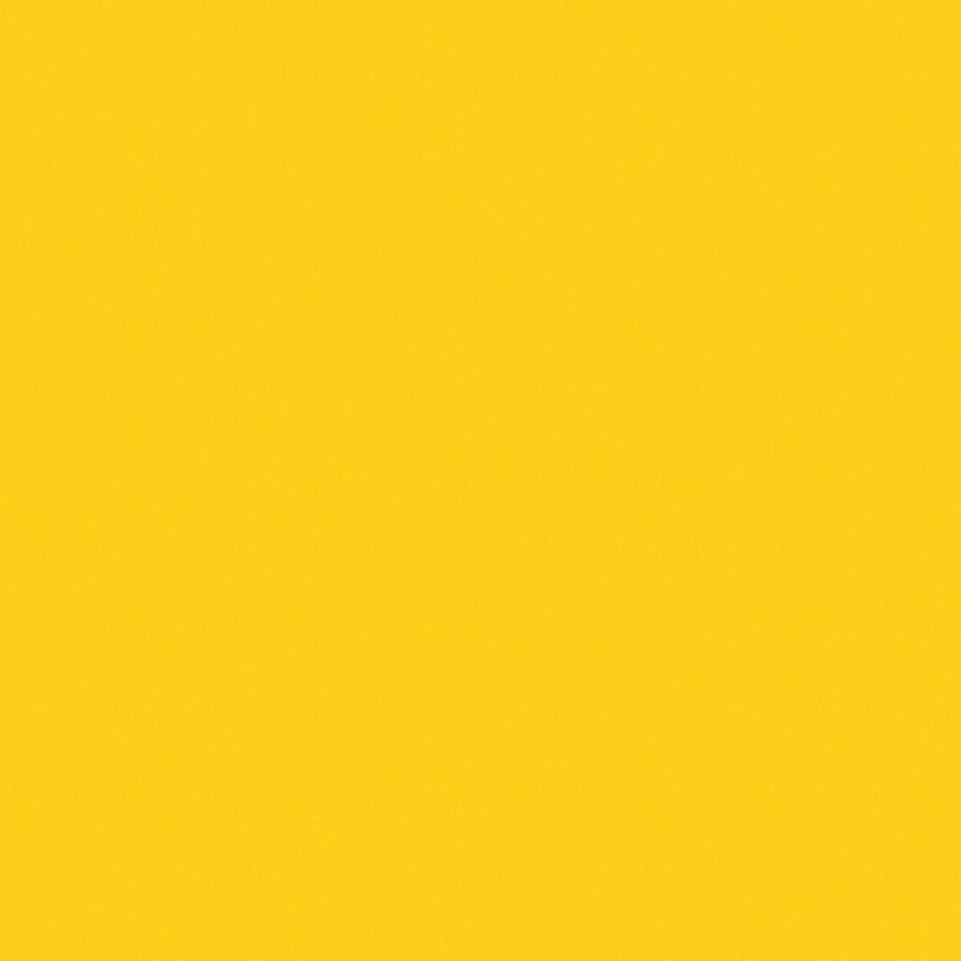 1/2 Yard Confetti Cotton, Riley Yellow, Solid Quilting Fabric from Riley Blake Designs