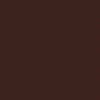 1/2 Yard Confetti Cotton, Brownie Brown, Solid Quilting Fabric from Riley Blake Designs