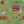1/2 Yard Country Life Main, Grass Green, Designer Quilting Cotton by Jennifer Long