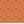 1/2 Yard Flat Fold - Orange Hey Bootiful Witch Icons Designer Quilting Cotton