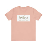Sew Phancy Logo Tee