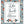 Vintage Charm Zipper Pouch and Quilt Labels Project Panel
