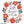 Vintage Charm Zipper Pouch and Quilt Labels Project Panel