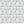 1/2 Yard, Vintage Charm Floral Stripes Stone, Designer Quilting Cotton by Dani Mogstad from Riley Blake Designs