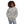 Dream Stitch Repeat Sewing Quilting Themed Sweatshirt, Blue on color