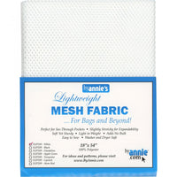 Lightweight Mesh Fabric